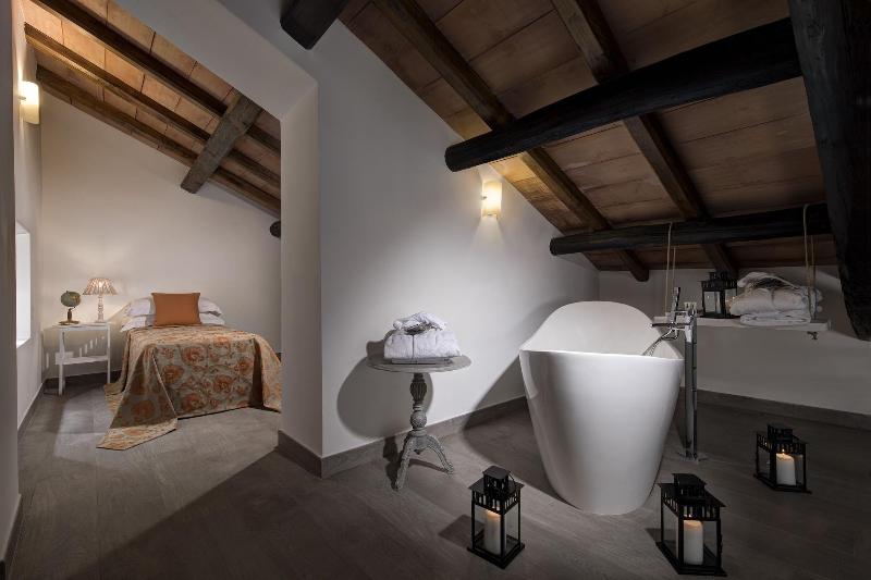 Borgo Pallavicini Mori - Oda