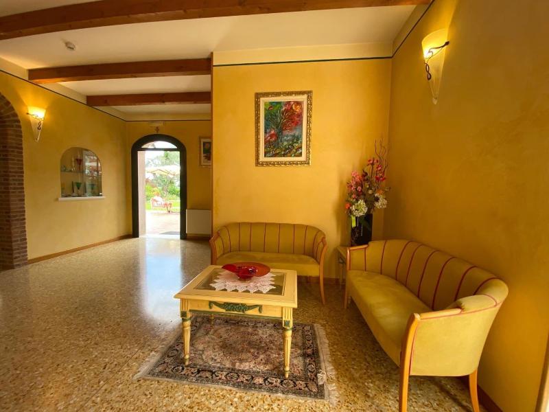 CÃ  Rocca Relais - Lobi