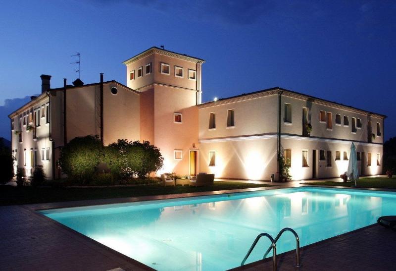 CÃ  Rocca Relais - Aktivite
