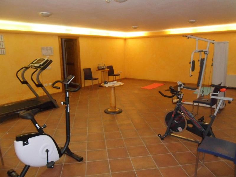 CÃ  Rocca Relais - Aktivite
