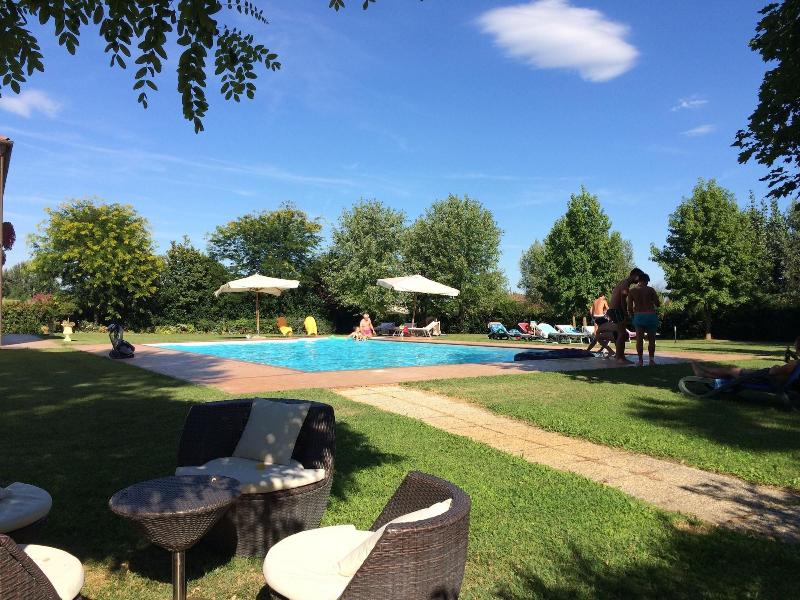 CÃ  Rocca Relais - Aktivite