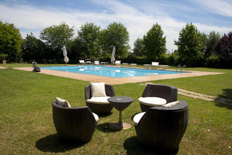 CÃ  Rocca Relais - Aktivite