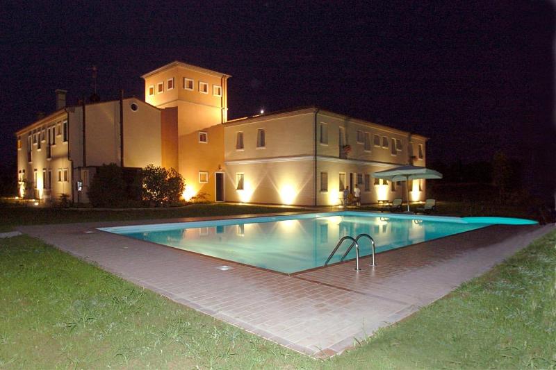 CÃ  Rocca Relais - Aktivite