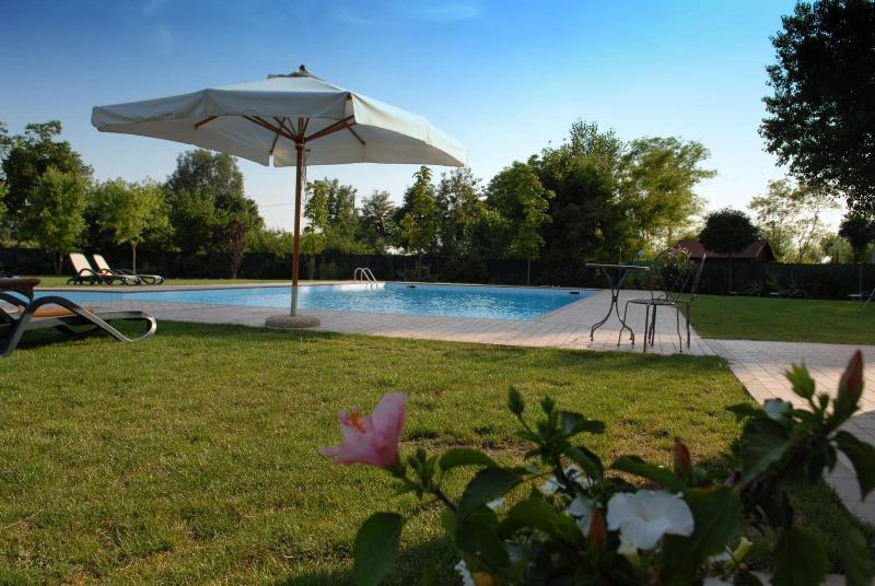 CÃ  Rocca Relais - Aktivite
