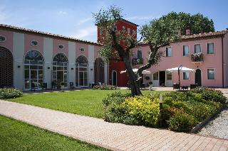CÃ Rocca Relais otel fotoğrafı