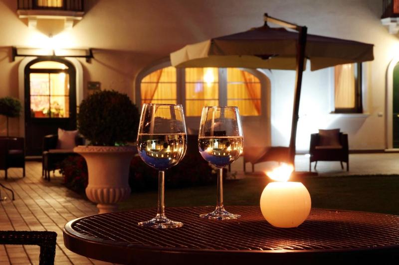 CÃ  Rocca Relais - Genel