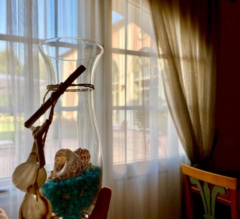 CÃ  Rocca Relais - Genel