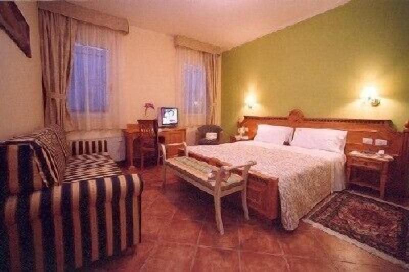 CÃ  Rocca Relais - Oda