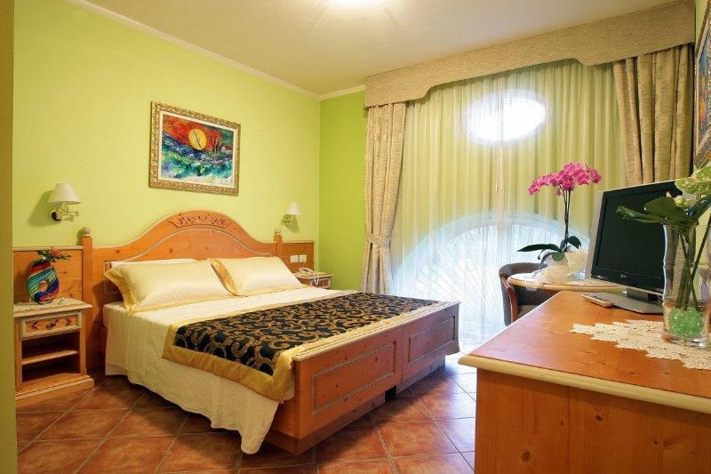CÃ  Rocca Relais - Oda