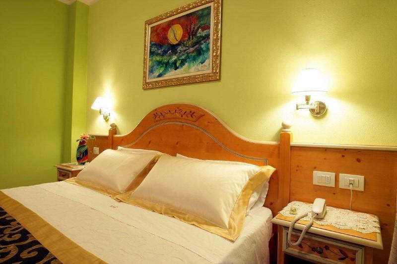 CÃ  Rocca Relais - Oda