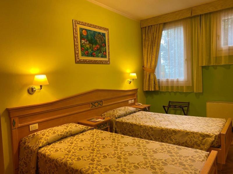 CÃ  Rocca Relais - Oda