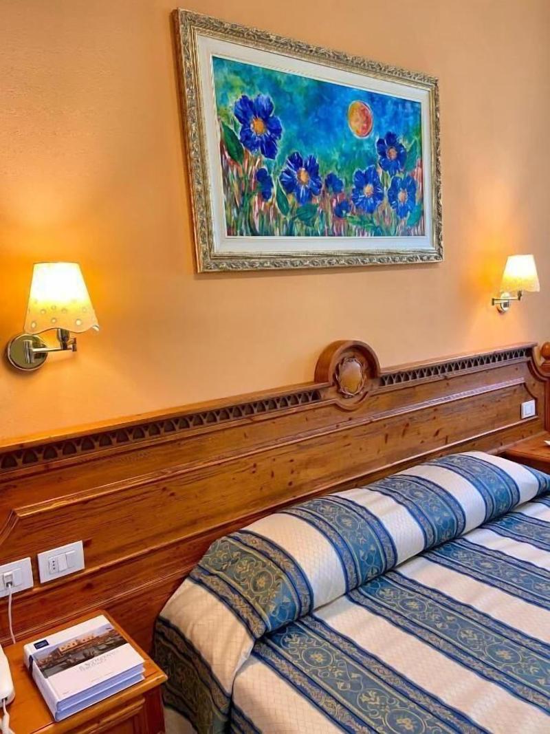 CÃ  Rocca Relais - Oda