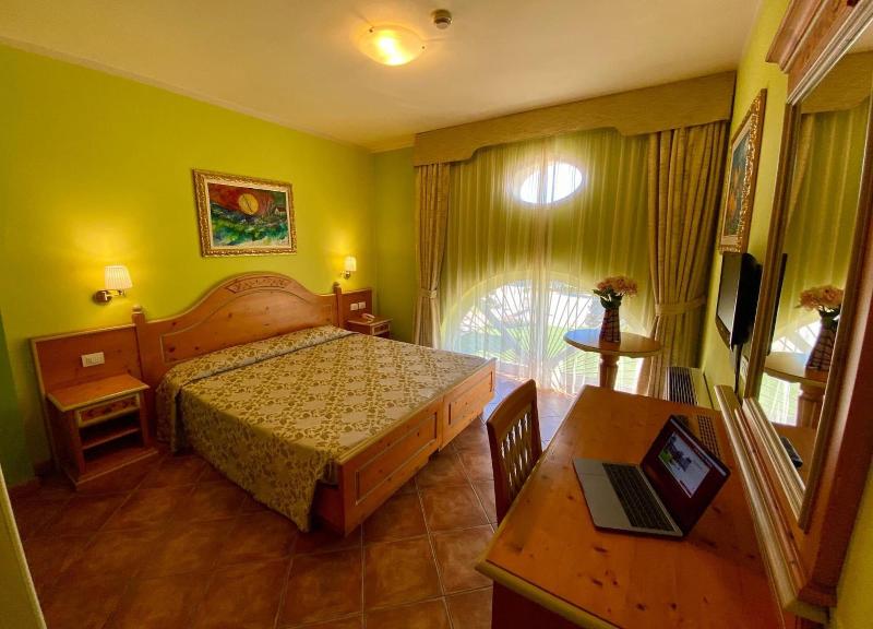 CÃ  Rocca Relais - Oda