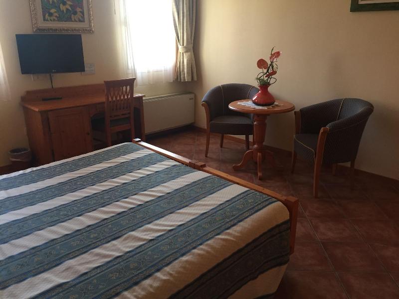 CÃ  Rocca Relais - Oda