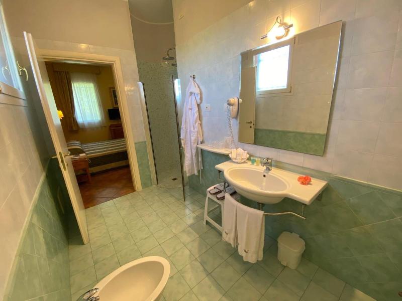 CÃ  Rocca Relais - Oda
