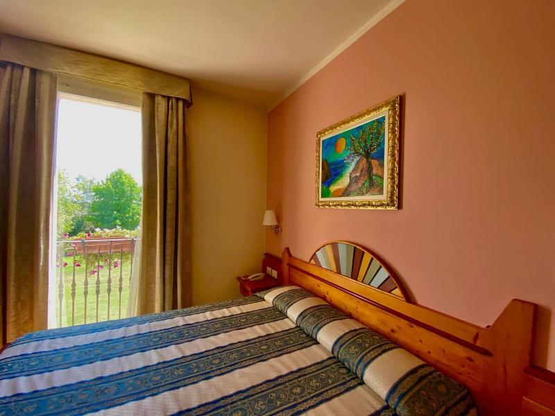 CÃ  Rocca Relais - Oda