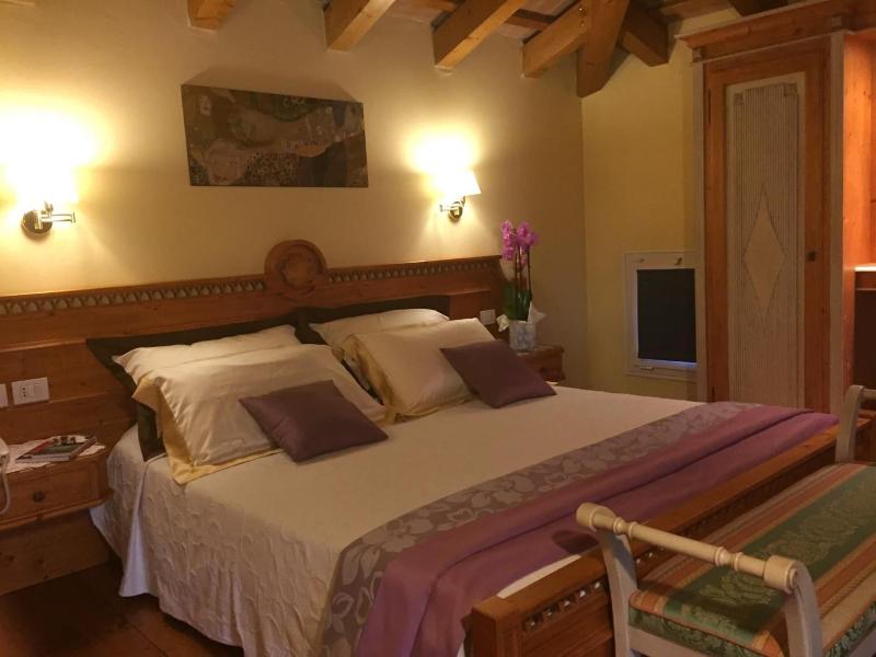 CÃ  Rocca Relais - Oda