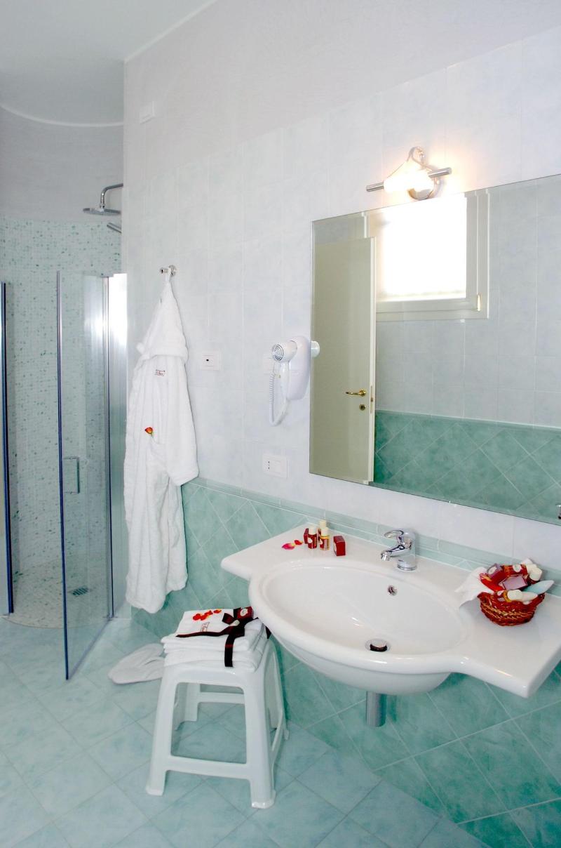 CÃ  Rocca Relais - Oda