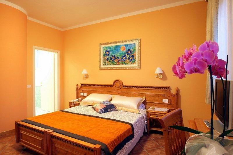 CÃ  Rocca Relais - Oda