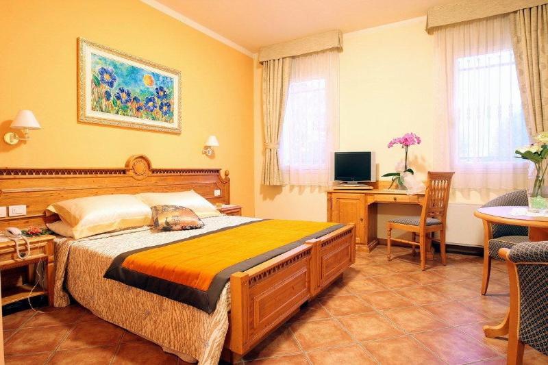CÃ  Rocca Relais - Oda