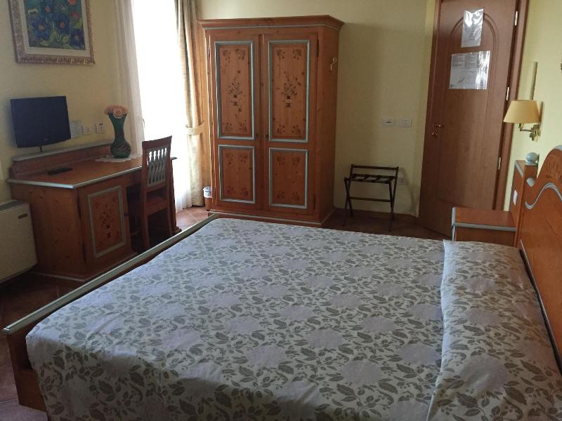 CÃ  Rocca Relais - Oda