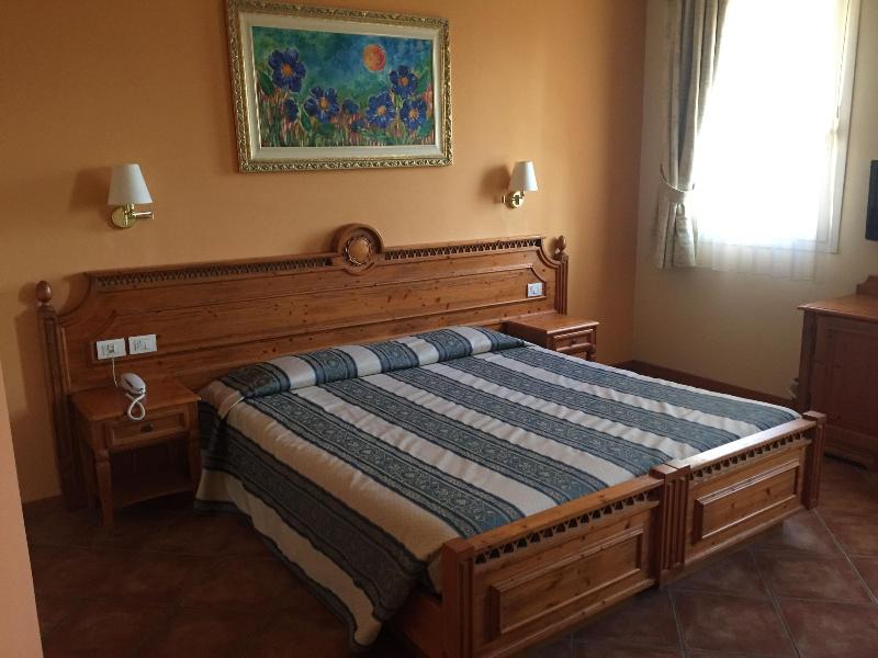 CÃ  Rocca Relais - Oda