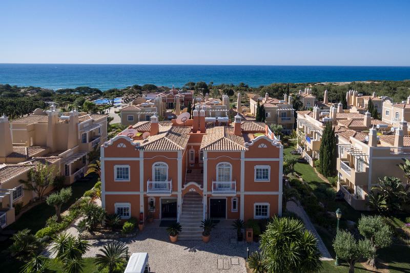 Vila Alba Resort - Lobi