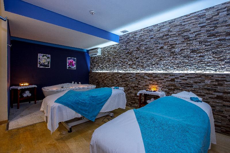 Vila Alba Resort - Aktivite
