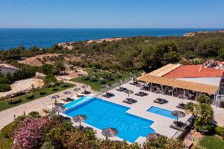 Vila Alba Resort otel fotoğrafı