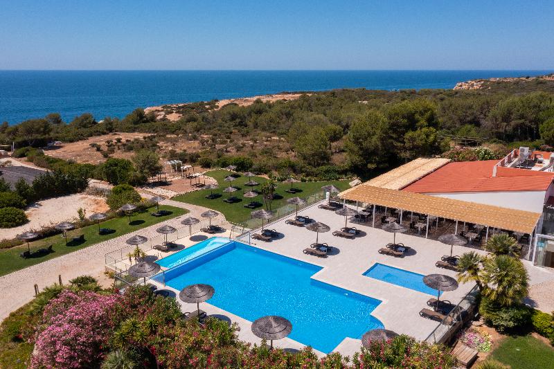 Vila Alba Resort - Genel