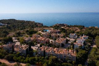 Vila Alba Resort fotoÄŸrafÄ±