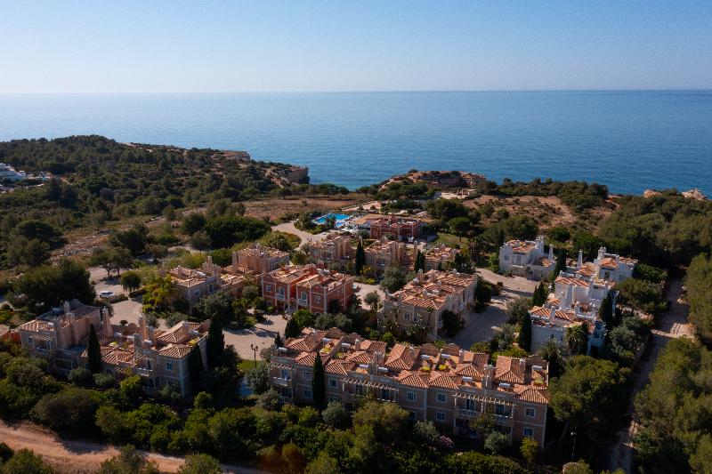 Vila Alba Resort - Genel