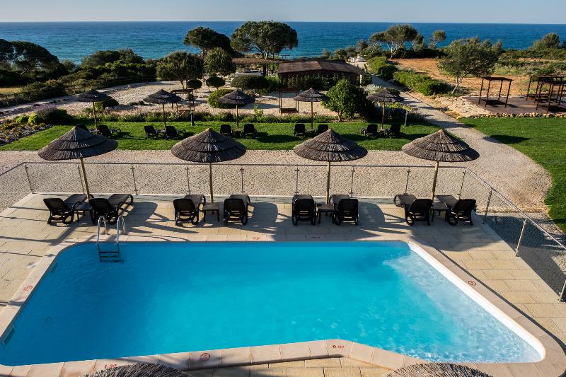 Vila Alba Resort - Genel