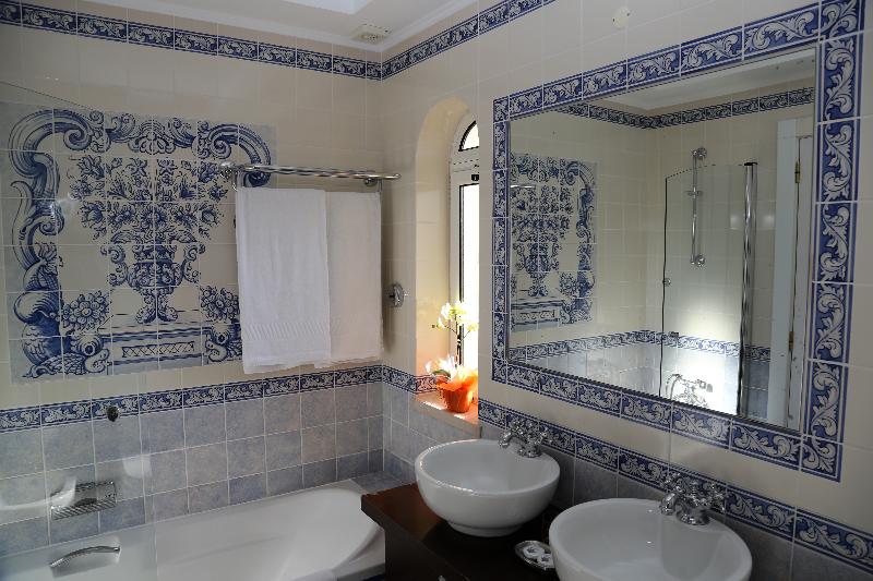 Vila Alba Resort - Oda