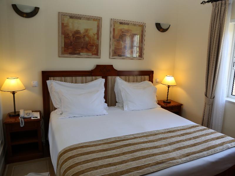 Vila Alba Resort - Oda