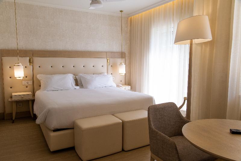 Vila Alba Resort - Oda