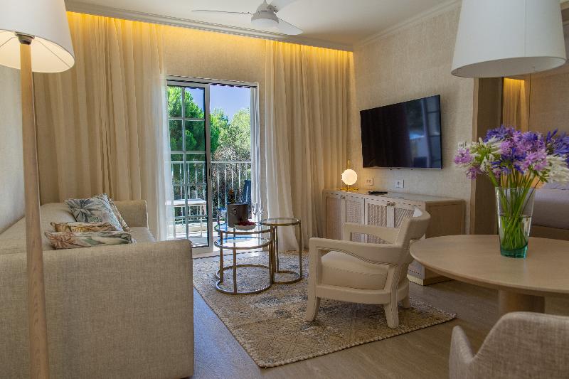 Vila Alba Resort - Oda