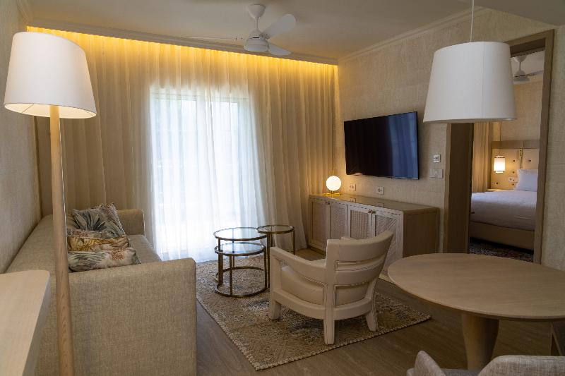 Vila Alba Resort - Oda