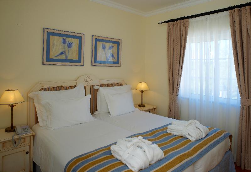 Vila Alba Resort - Oda