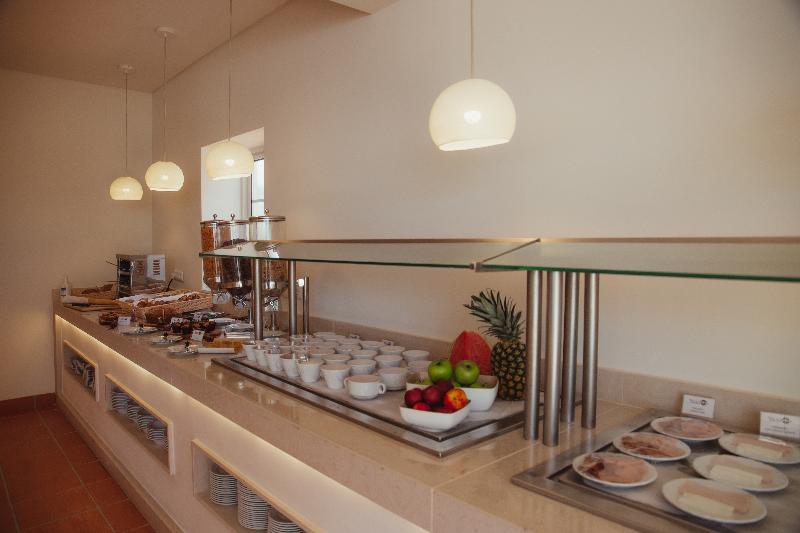 Vila Alba Resort - Restoran