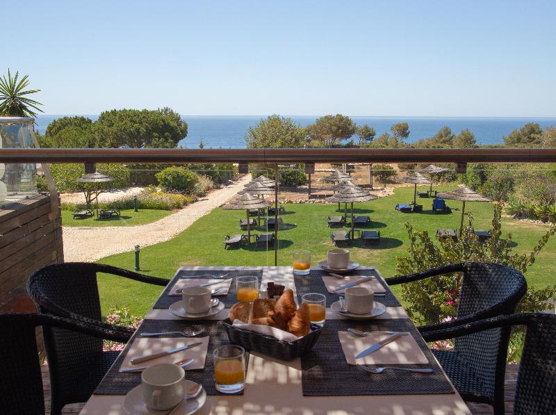Vila Alba Resort - Restoran