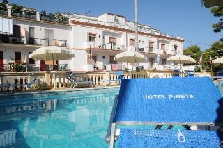 Hotel Pineta fotoÄŸrafÄ±