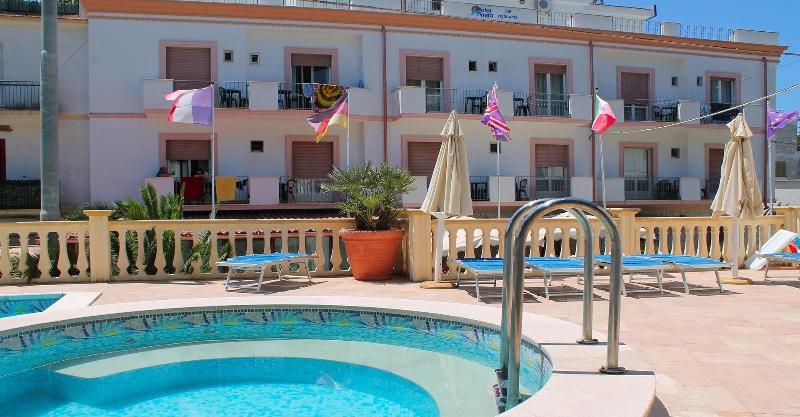 Hotel Pineta - Aktivite