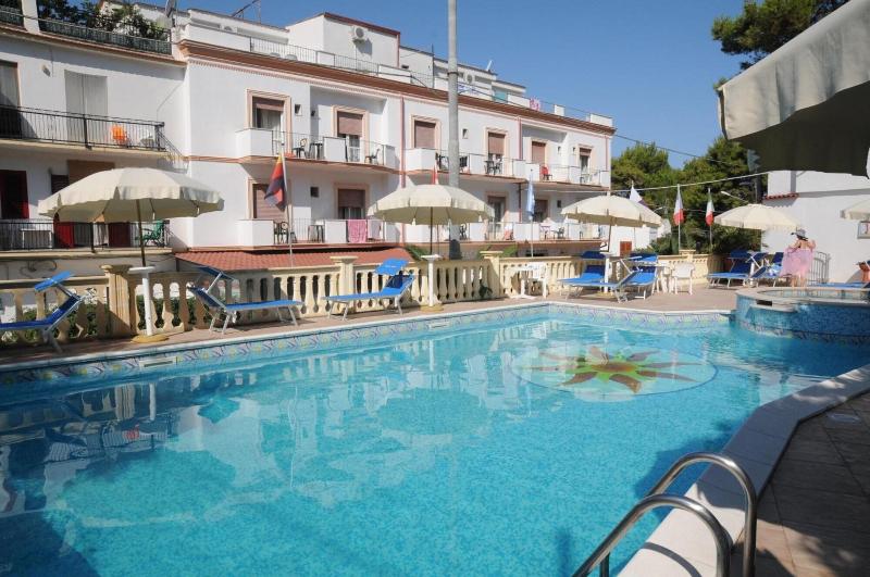 Hotel Pineta - Aktivite
