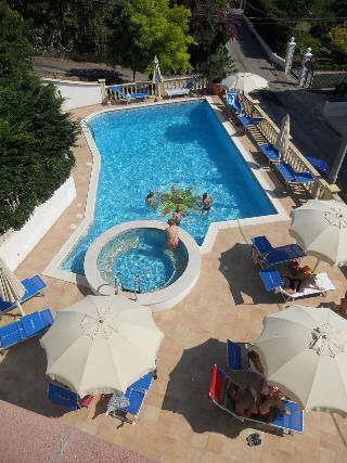 Hotel Pineta fotoÄŸrafÄ±