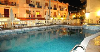 Hotel Pineta otel fotoğrafı