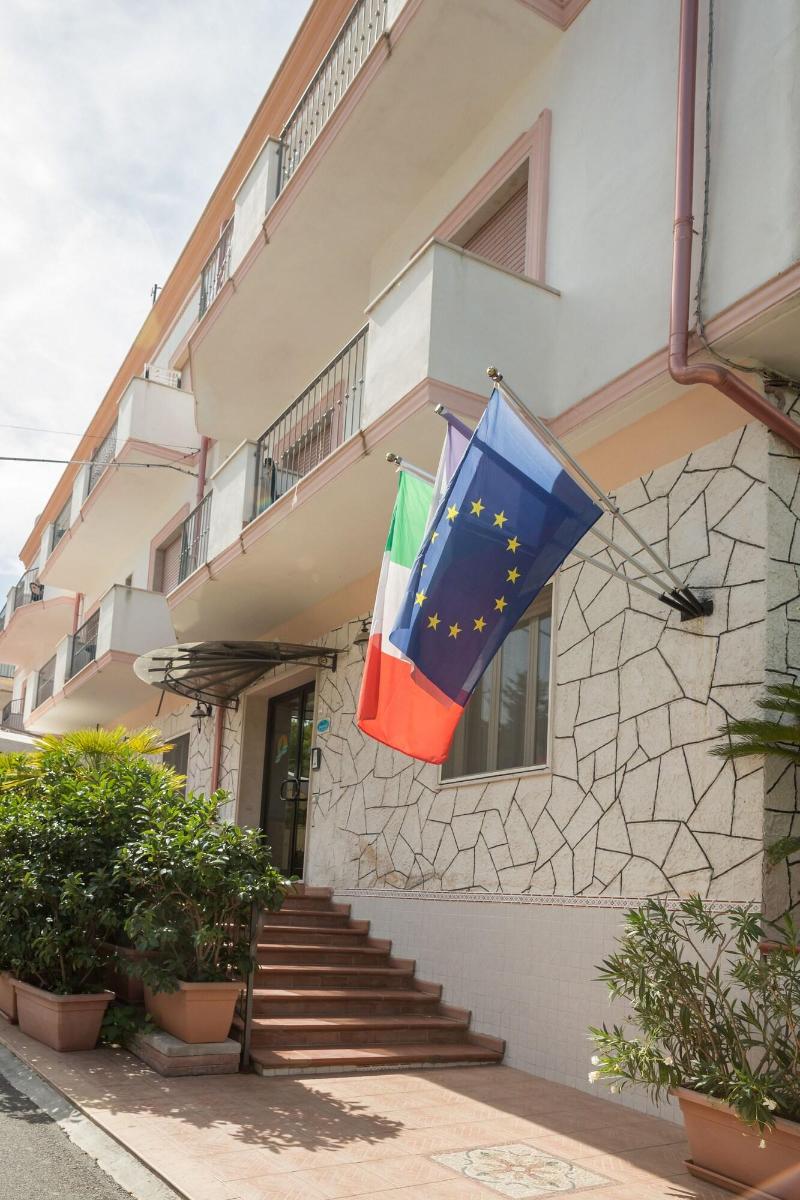 Hotel Pineta - Genel