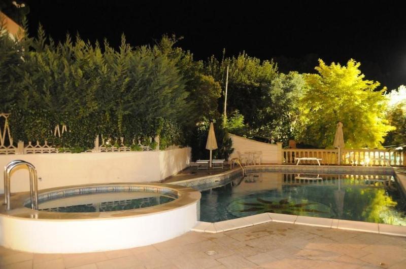 Hotel Pineta - Genel