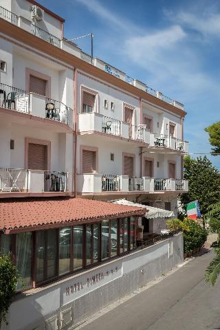 Hotel Pineta fotoÄŸrafÄ±