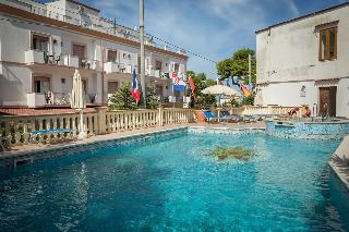 Hotel Pineta fotoÄŸrafÄ±